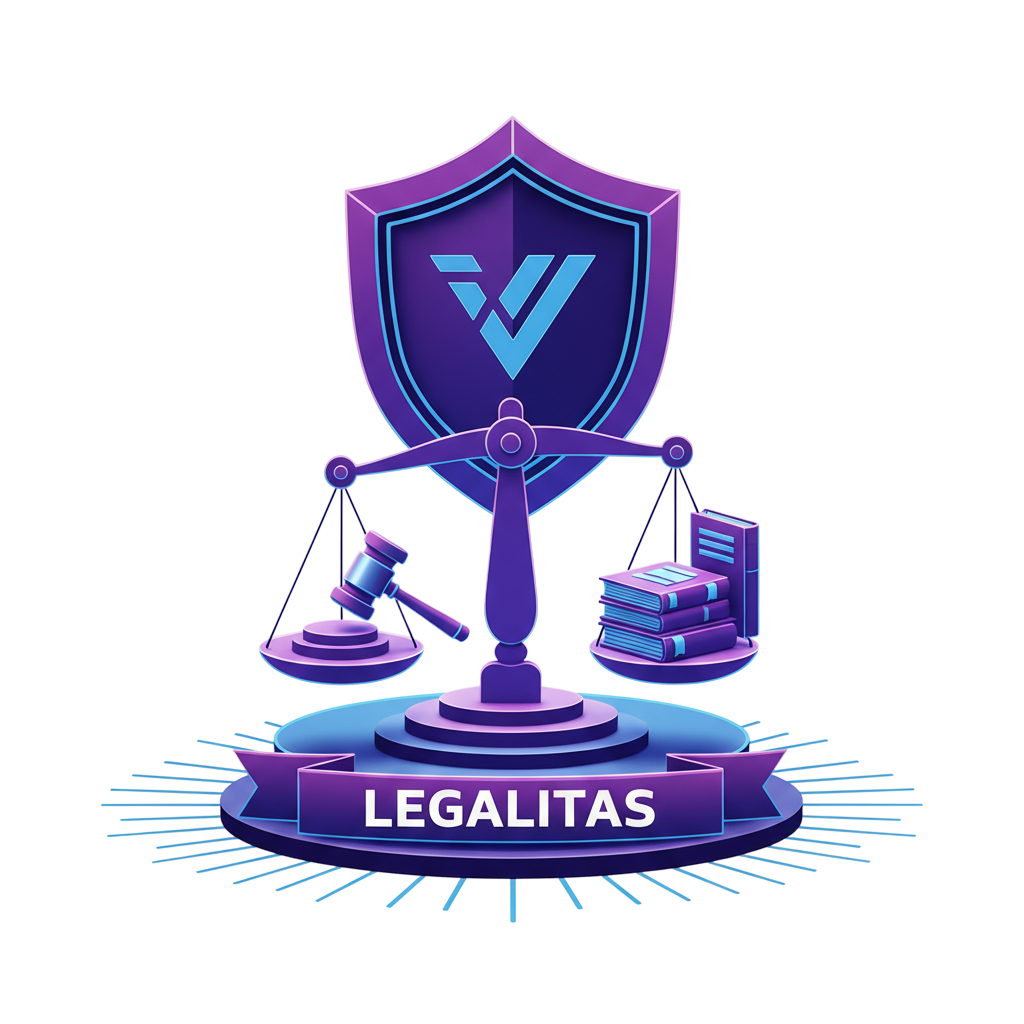 PT Studio Kami Mandiri legal verification badge